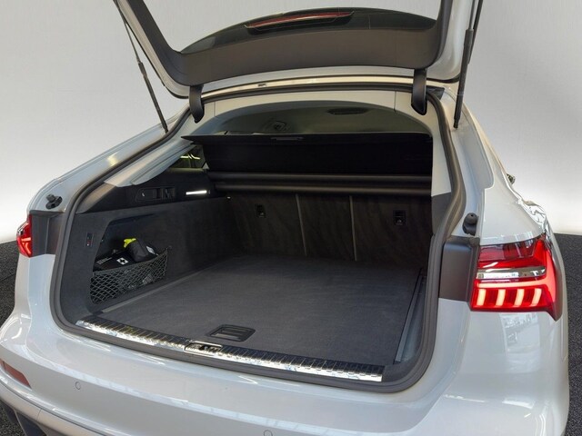 Audi S6 Avant Quattro