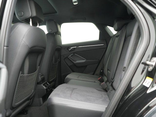 Audi Q3 35 TFSI S-Line S-Tronic Sportback