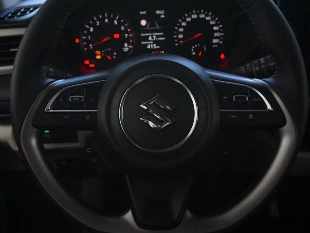 Suzuki Swift Comfort