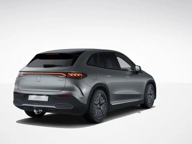 Mercedes-Benz EQE SUV 350 4MATIC AMG Line