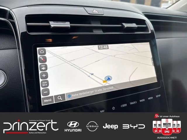 Hyundai Tucson 1.6 T-GDi Trend