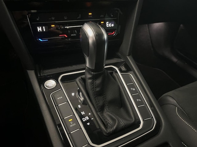 Volkswagen Passat GTE Variant