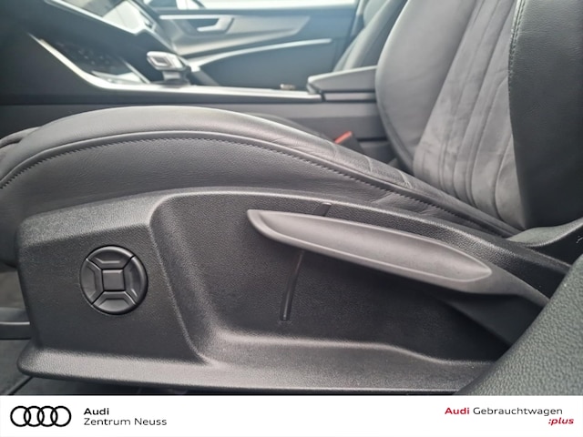 Audi A6 35 TDI Avant S-Tronic