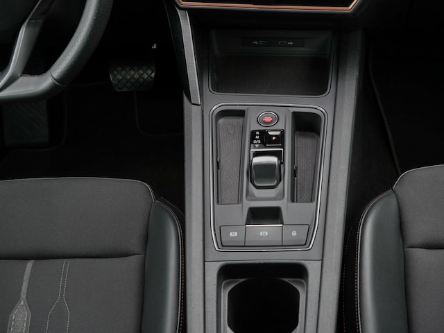 Cupra Formentor Formentor LED*Einparkhilfe*AHK*Panorama