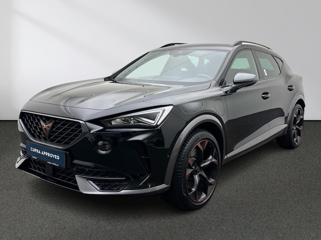 Cupra Formentor 1.4 VZ e-Hybrid