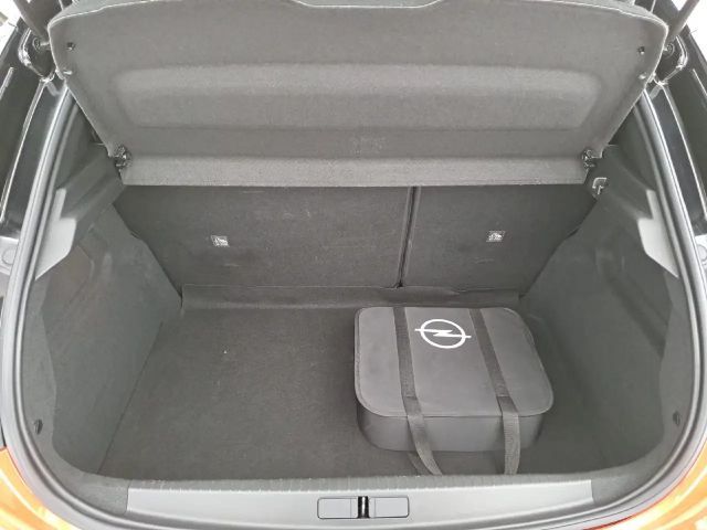 Opel Corsa GS-Line Grand Sport