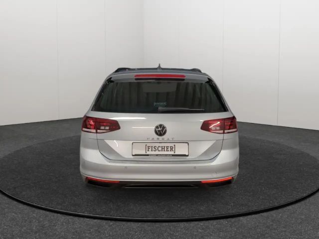 Volkswagen Passat 2.0 TSI Business DSG Variant