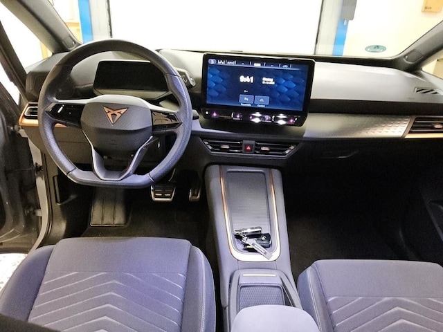 Cupra Born CUPRA Born #ACC #Soundsystem #19` #Kamera #Navi #