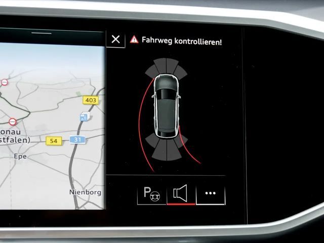 Audi A6 40 TDI Avant S-Tronic