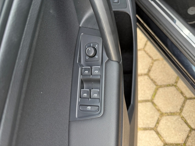 Volkswagen Tiguan 2.0 TDI Allspace DSG