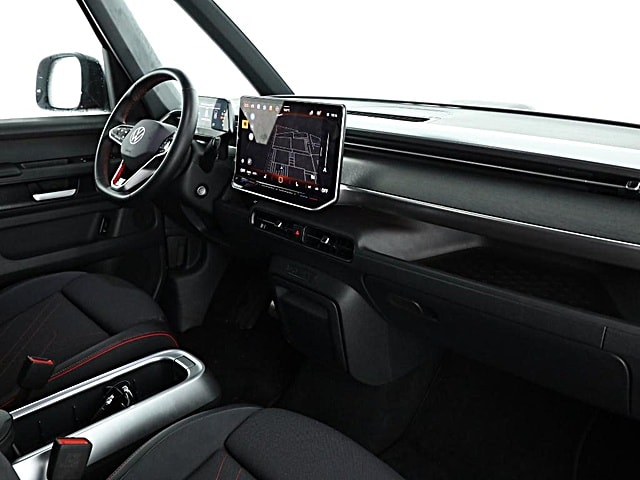 Volkswagen ID.Buzz 7-zitter GTX