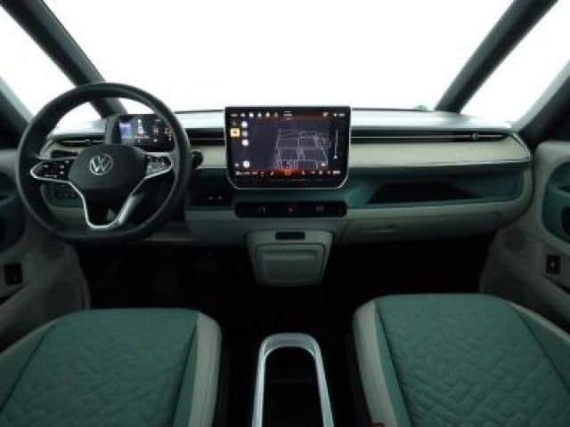 Volkswagen ID.Buzz ID.Buzz Goal LED NAV ACC KAMERA WÄRMEPUMPE