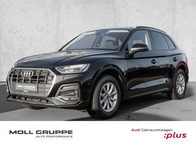 Audi Q5 35 TDI S-Tronic
