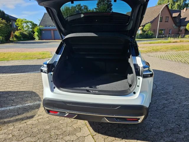 Nissan Qashqai DIG-T N-Connecta