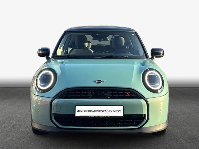 MINI Cooper S Cooper S Classic Trim Head-Up LED