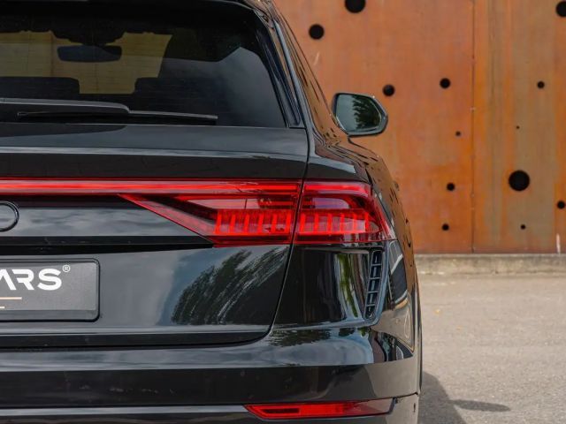 Audi RS Q8 4.0 TFSI