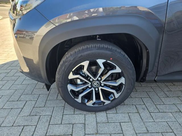 Toyota Yaris Cross Hatchback