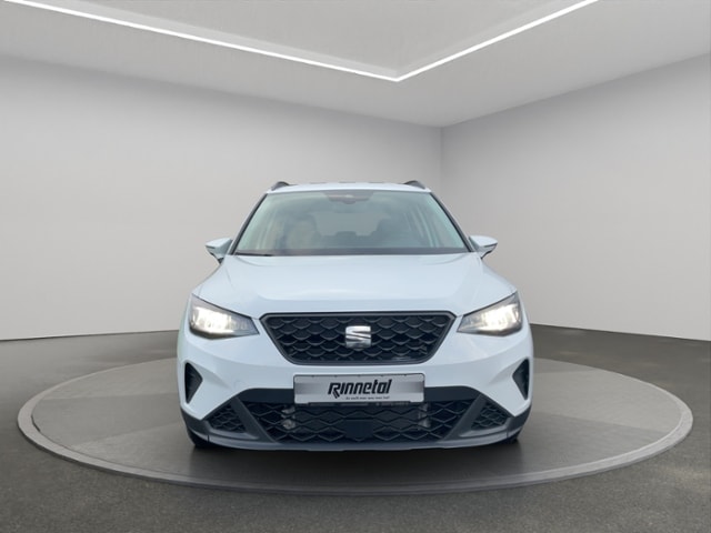 Seat Arona 1.0 TSI