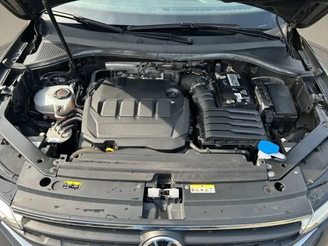 Volkswagen Tiguan 2.0 TDI DSG