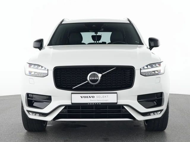 Volvo XC90 AWD R-Design