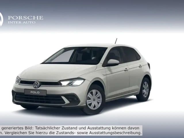 Volkswagen Polo 4Me