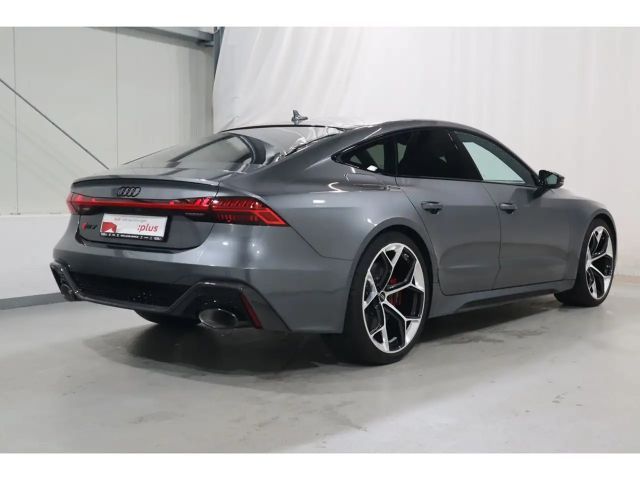 Audi RS7 Performance Sportback
