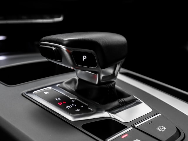 Audi Q5 45 TFSI Quattro S-Tronic