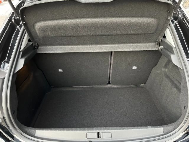 Opel Corsa 1.2 Turbo Elegance Turbo