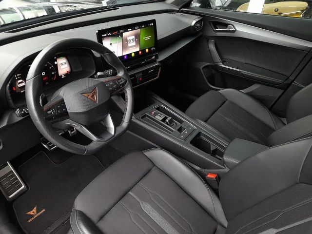 Cupra Formentor DSG VZ