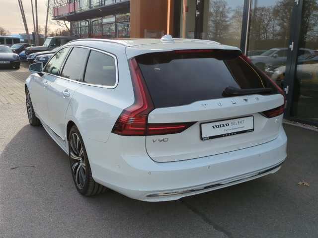 Volvo V90 V90