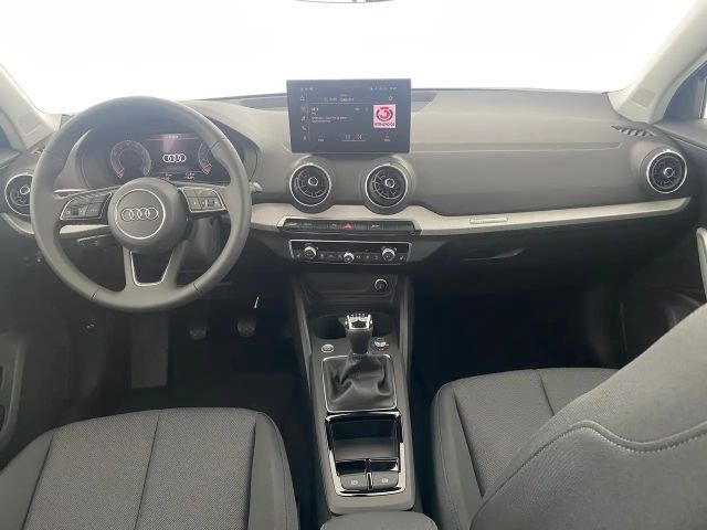 Audi Q2 30 TFSI