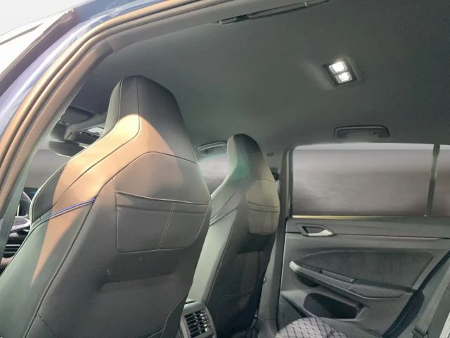 Volkswagen Golf DSG Sport