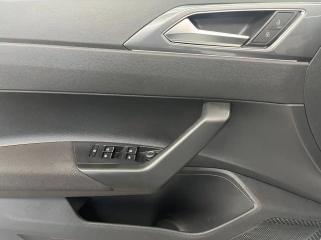 Volkswagen Polo 2.0 TSI DSG GTI IQ.Drive