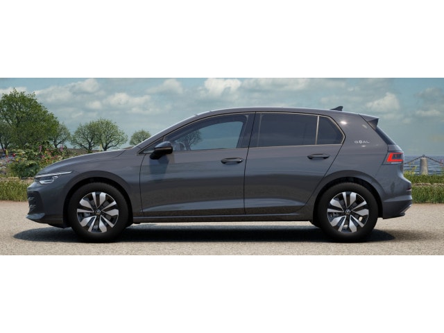 Volkswagen Golf 1.5 eTSI DSG IQ.Drive