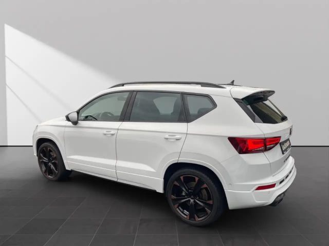 Cupra Ateca 4Drive