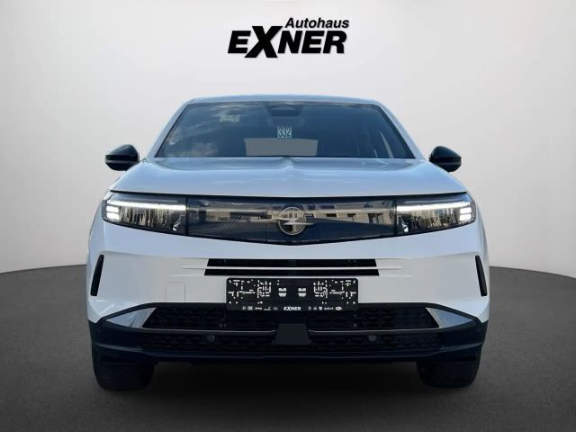 Opel Grandland X Edition Hybrid