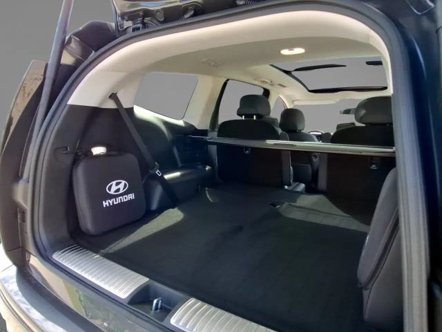 Hyundai IONIQ 9 4WD 6-zits UNIQ