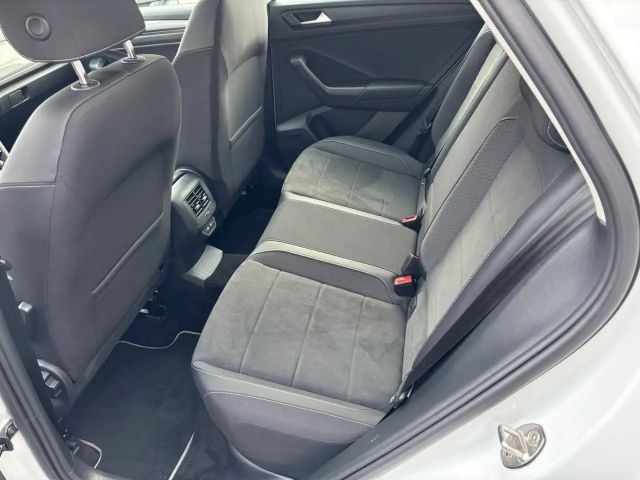 Volkswagen T-Roc 1.5 TSI DSG Style