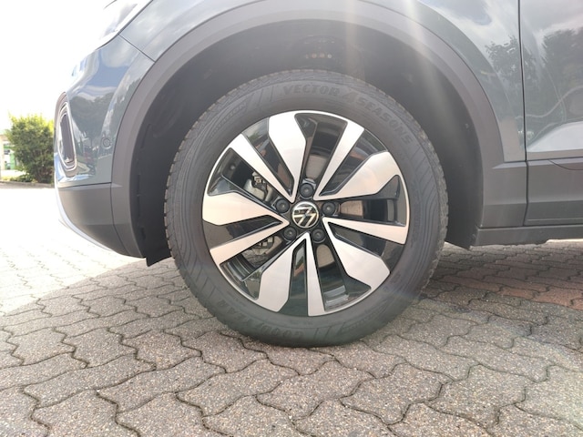 Volkswagen T-Roc 2.0 TDI Move