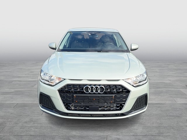 Audi A1 30 TFSI S-Tronic Sportback