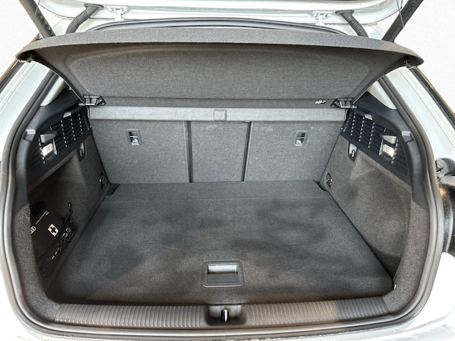 Audi Q2 40 TFSI Quattro S-Tronic