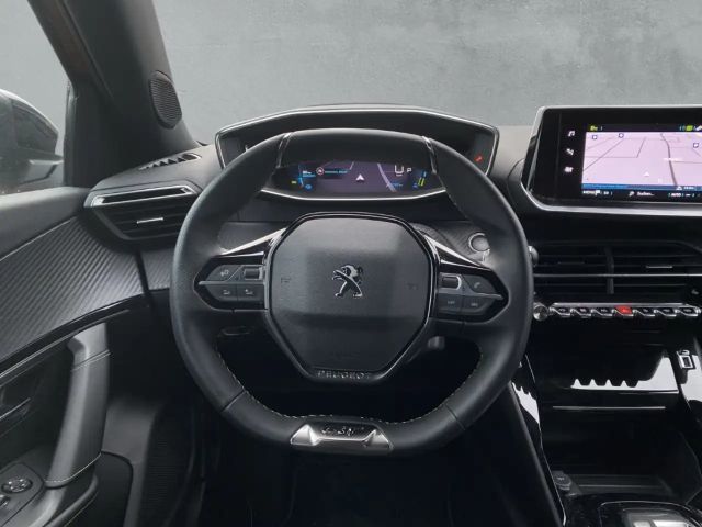 Peugeot E-2008 GT-Line