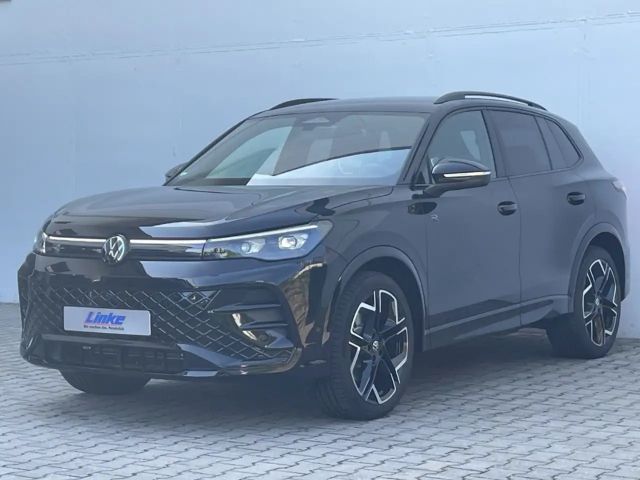Volkswagen Tiguan 2.0 TDI DSG IQ.Drive Style