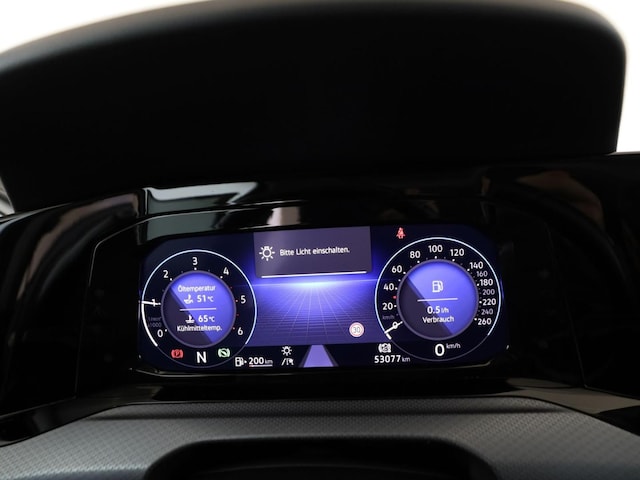 Volkswagen Golf 2.0 TDI Golf VIII