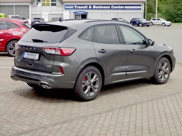 Ford Kuga ST Line X