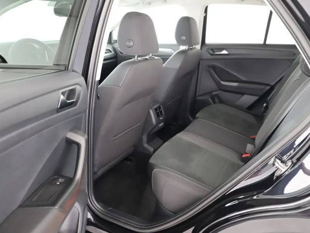 Volkswagen T-Roc DSG Style