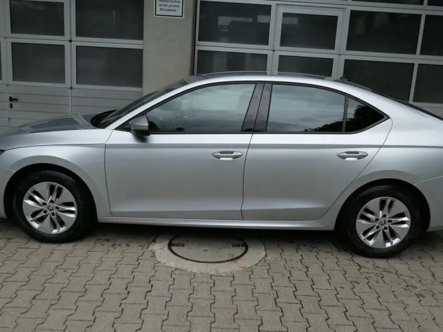 Skoda Octavia Ambition