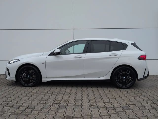 BMW 123 M-Sport Sedan xDrive