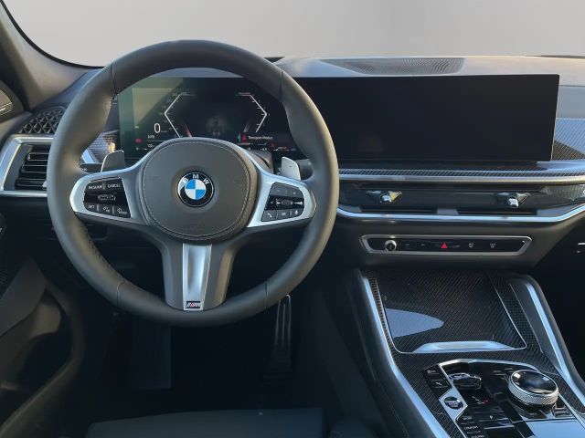 BMW X6 M-Sport xDrive40d