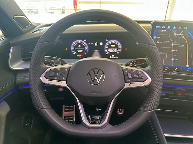 Volkswagen Tayron 2.0 TDI DSG R-Line